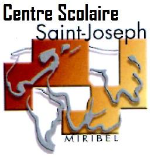 Saint Joseph Miribel